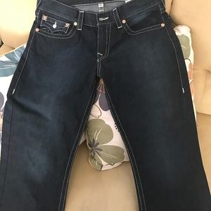 True Religion Men's Jeans